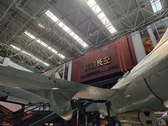 -中国航空博物馆