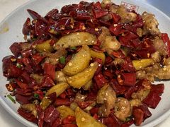 -兰溪小馆(东直门簋街店)