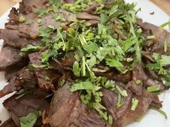 -清真·白家牛肉罩火烧老店(育才街店)