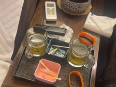 -水墨澜渟足道·SPA·传统(四望亭东关街店)