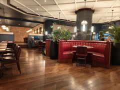-Burger & Lobster(Dean Street)