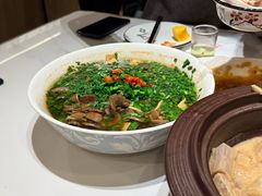 -雅酌园·烟火南京菜(颐和路店)