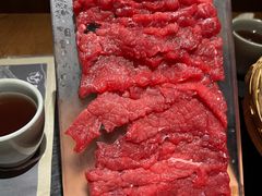 -盡膳口福跷脚牛肉火锅(国贸商城店)