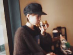 -RUMORS COFFEE ROASTERY鲁马滋咖啡(湖南路店)
