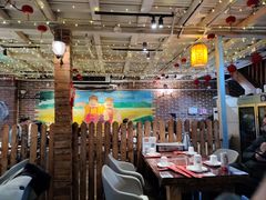 -三个大叔东北烧烤·砂锅菜(西三旗店)