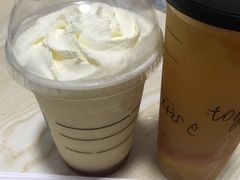 -星巴克(深圳港隆城分店)