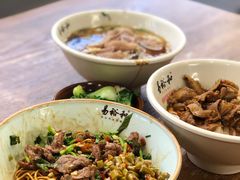 -易裕和·长沙米粉(竹塘西路店)
