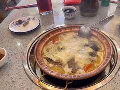 -阿婆情腊排骨火锅(金虹路店)