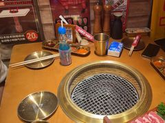 -MIKOMIKO和牛烧肉专门店(南门店)