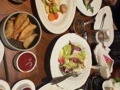 -佐度王子扒房(天鹅湖店)