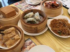 -添好运点心专门店(百老汇店)