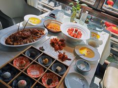 -庆云楼饭庄(什刹海店)
