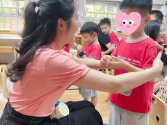 -井德幼儿园(新康花园店)