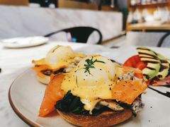 -农畉LONFOOD(福田星河COCOPark店)