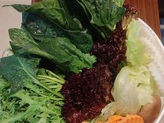 -蝎王府羊蝎子(虎坊桥总店)