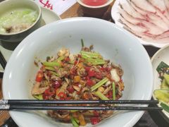 -天怡·鱼工厂(临江店)
