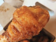 原味鸡腿6pcs&nbsp;鸡翅8pcs-Kyochon1991校村(共和路店)