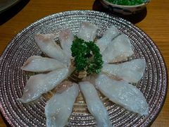 -有喜屋·深夜食堂(北京西路店)