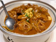 陈年老汤猪手-然庭·新湘菜(紫竹桥店)