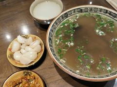 -小毛驴驴肉泡馍(解放路店)