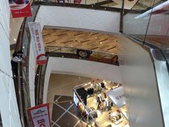 -保利MALL(天鹅湖店)