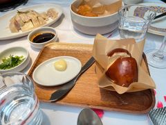 -狮拾久·现代新加坡料理(壹方城店)