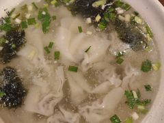 -大食代美食广场(上海中心店)
