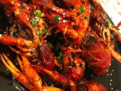 松哥招牌油焖大虾-松哥油焖大虾(皇岗一店)