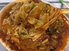 -正味斋锅巴菜(西北角店)