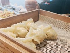 -倍儿美海鲜排挡·非遗海鲜蒸饺(洋货店)