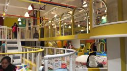 点击看大图 -泛尼尼儿童乐园(文化广场店)