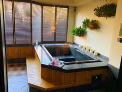 -春晖园度假酒店温泉