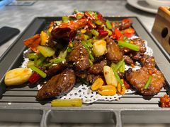 -小菜园新徽菜(常州金坛吾悦店)
