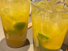 -巴奴毛肚火锅(大剧院店)