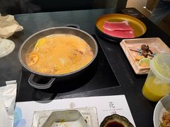 -花潮料理艺食馆(SM新生活广场店)