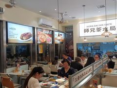 -嘚瑟人生烧烤·东北大油边(大学路店)