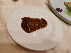 全聚德精品烤鸭-全聚德(前门店)