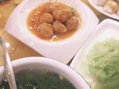 -缪氏川菜(丰盛町店)