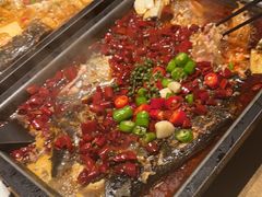 -炉鱼(萧山万象汇店)