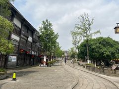 -南关石牌坊古镇