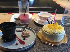 -香樟花园法式铁板烧(恒隆广场店)
