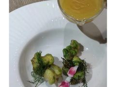 -格桑花开药膳蔬食文化空间