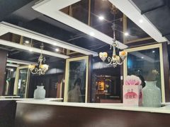 -城南往事·鲁菜济南菜(软件园美莲广场店)