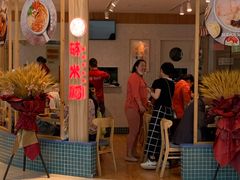 门面-轻蔬不用等·素食(江苏路店)