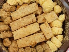 -家琳甜品(江南东店)