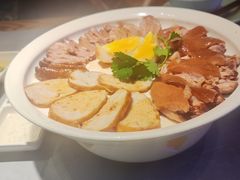 -潮界(大学路店)