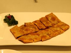 豆沙锅饼-蝶园·装修中(BFC外滩金融中心店)