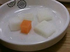 -同堂韩国料理炭火烤肉(彩虹广场店)