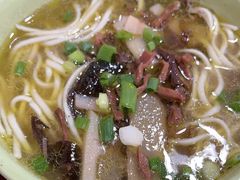 -大石人家鱿鱼面馆(大石西路总店)