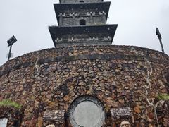 -九华山公园